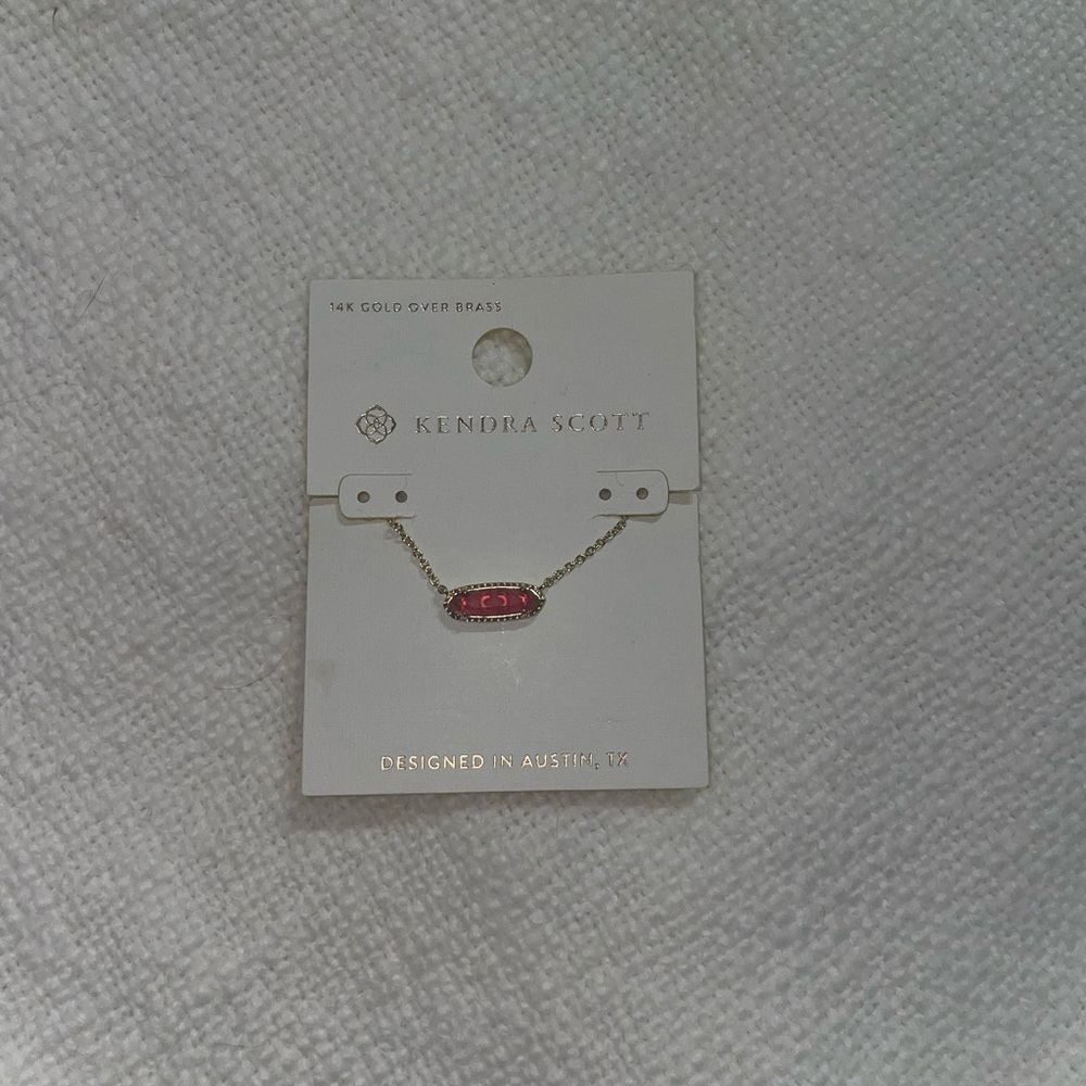 Kendra Scott Necklace